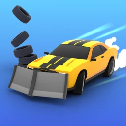 Ikon Demolition Drive