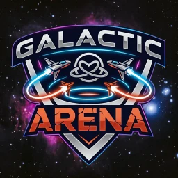Ikon Galactic Arena - Space War MMO