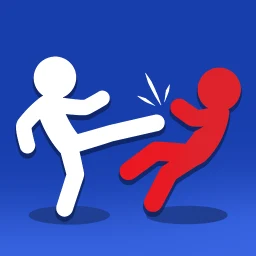 Ikon Stickman Fight: Idle RPG